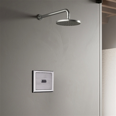 Zurn Shower System